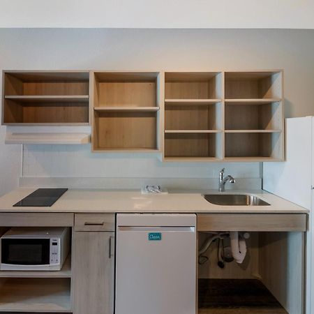 Woodspring Suites Detroit Sterling Heights Ngoại thất bức ảnh